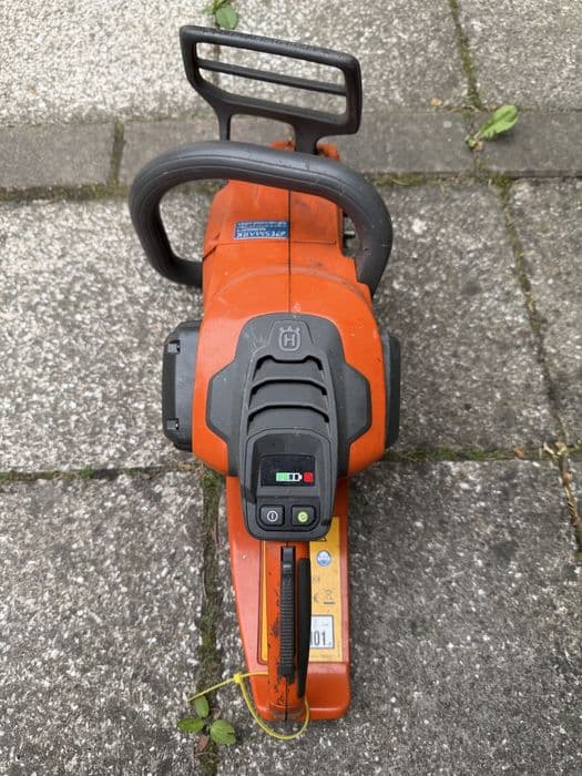 Husqvarna 340i