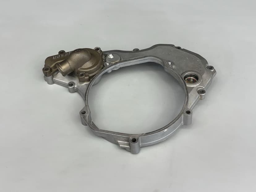 Pół Karter Ćwiartka  KTM SXF250/350 R 16-22 FC GAS MC250F R 21-23