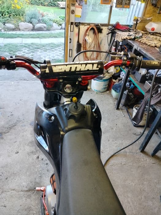 Sprzedam mrf 140rcz 2023 rok