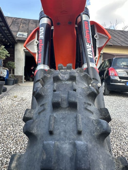 KTM SX-F 250 22r