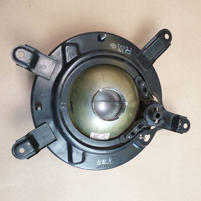 lampa przód halogen mazda mx-5 isuzu yamaha nissan patrol y60 oe koito