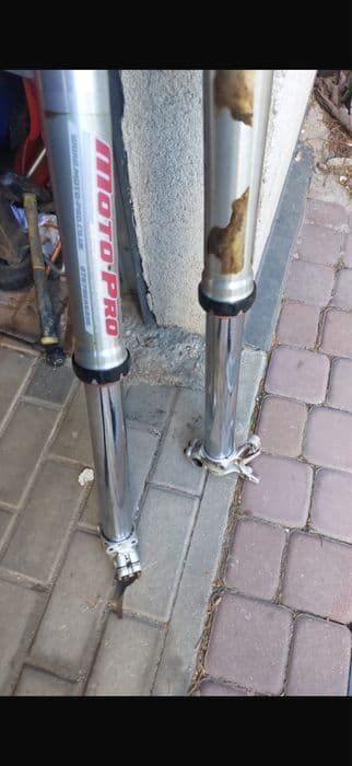 Lagi KTM EXC Rok 2018 Amortyzator