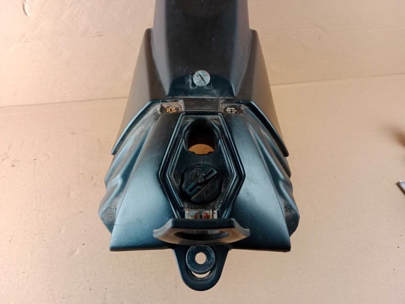 Beta RR 125 Enduro Zbiornik Paliwa Bak Paliwa 13-20