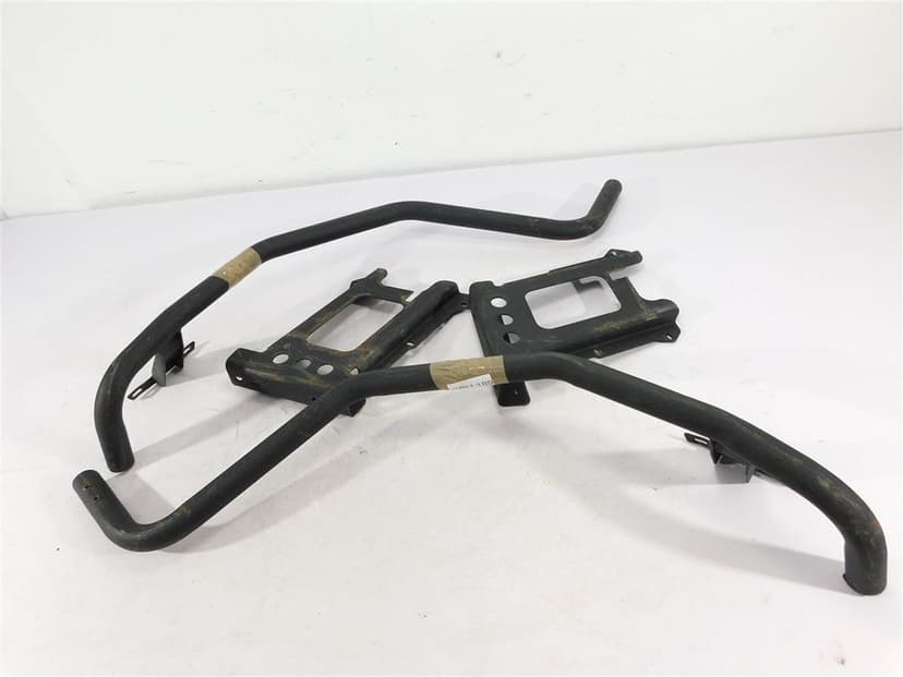 BUMPER ZDERZAK RURA POLARIS SPORTSMAN 550 850 1000 XP ORUROWANIE 2878341