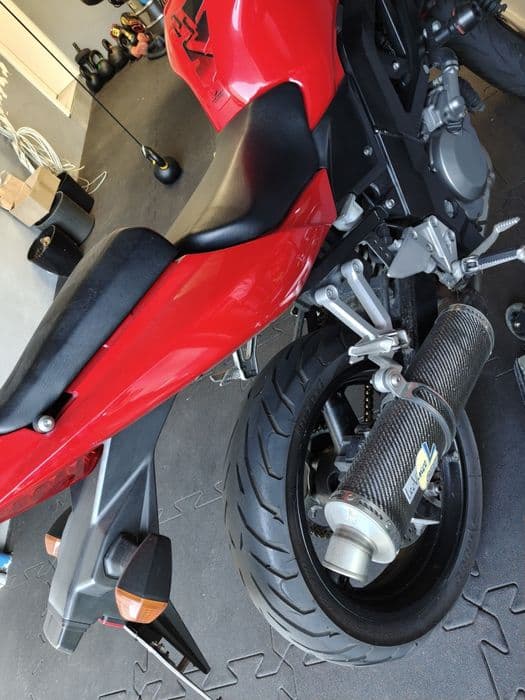 Suzuki SV650s   sprzedam