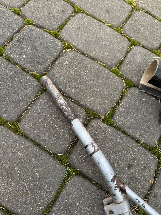 kierownica honda crf kawasaki suzuki yamaha ktm husqvarna yz yzf rm cr