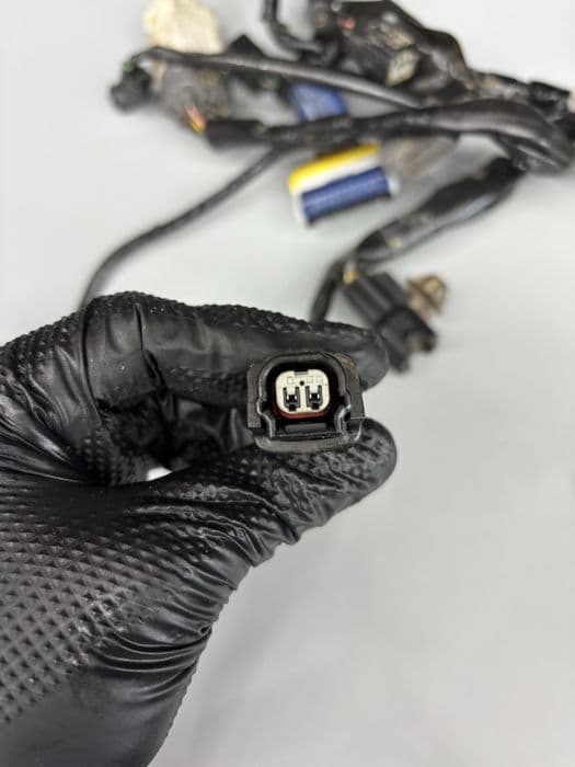 Instalacja Elektryczna Wiązka HONDA CRF250 R 18-26