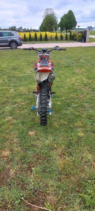 KTM SX 85 2019r.
