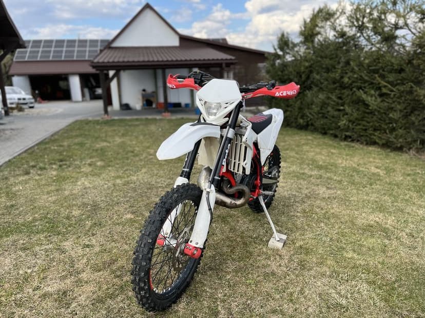 Beta RR 200 (exc sx cr kx rm te)