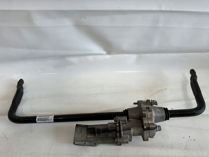 stabilizator elektryczny jeep wrangler jl p68361