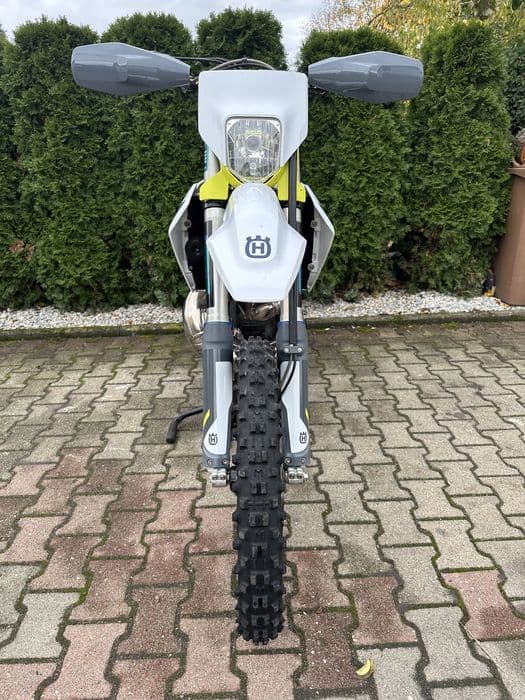 Husqvarna Te300i TPI 2022