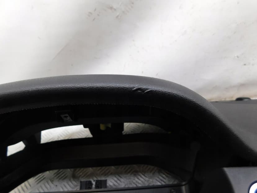 deska rozdzielcza konsola kokpit - land rover discovery sport l550 14-