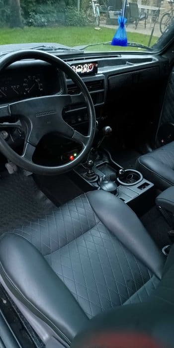 Lada Niva super stan