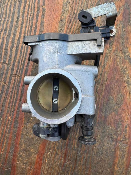 keihin przepustnica tps gazu czujnik kawasaki kfx 450 r 08-14