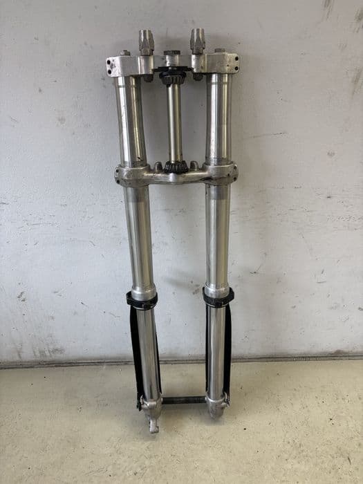 Lagi zawieszenie przednie przód KAWASAKI KX125 KX250