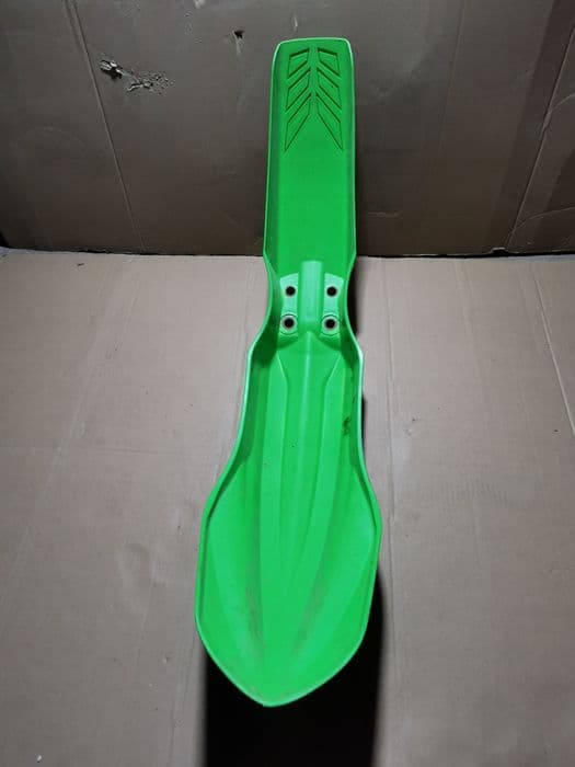 Kawasaki kx 250 osłona błotnik przód owiewka