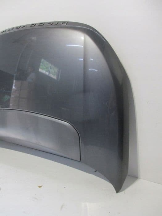 Maska LAND ROVER DISCOVERY SPORT AIRBAG