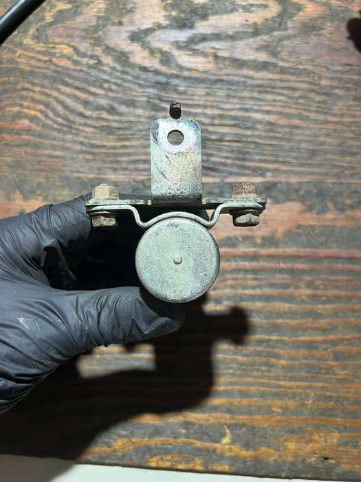 przekaznik rozrusznika can am can-am renegade outlander maverick comma