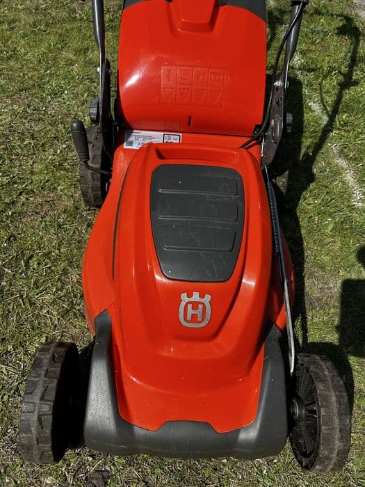 Kosiarka Husqvarna
