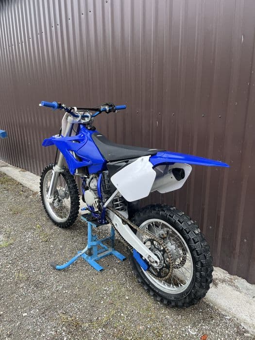 Yamaha yz 125 Piekny stan