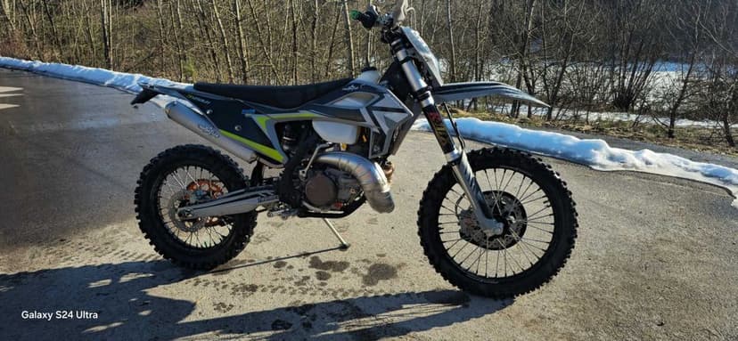 Thumstar 300 TSN 2T ( KTM , GASGAS, HUSQVARNA, EXC )