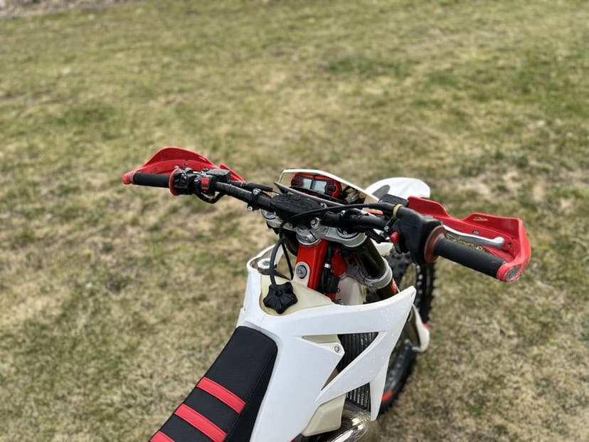 Beta RR 200 (exc sx cr kx rm te)