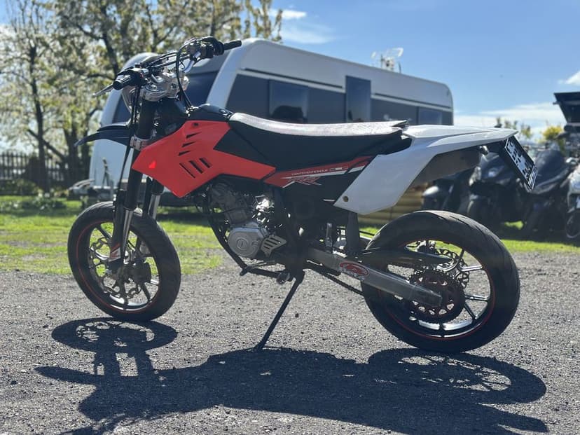 Beta rr 125 rok 2013