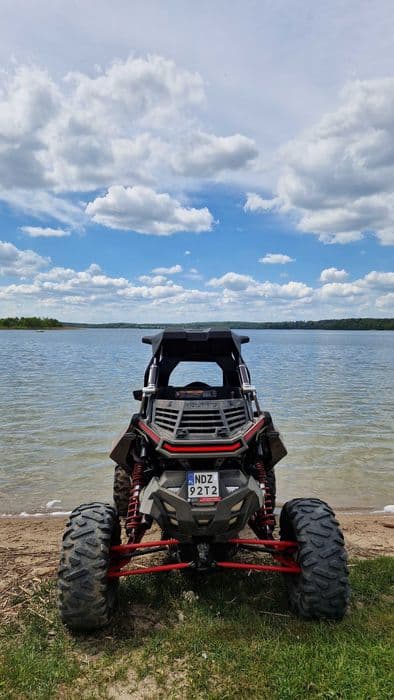 Polaris RZR RS1  Salon POLSKA 23% VAT