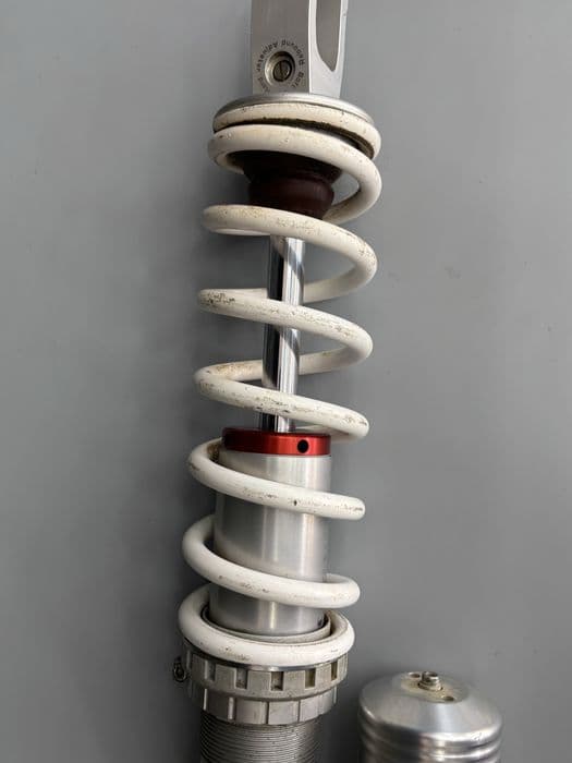 Amor Amortyzator Tył Tylny WP XACT KTM 125 / 250 / 450 HUSQVARNA GAS