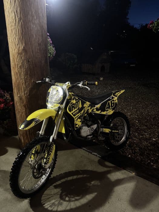 Rm 85  full hgs!  (jedyna taka) nie yz,sx,tc,kx,mt