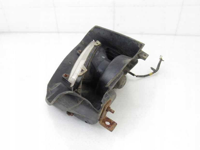 lampa przód lewa suzuki kingquad 400 lta