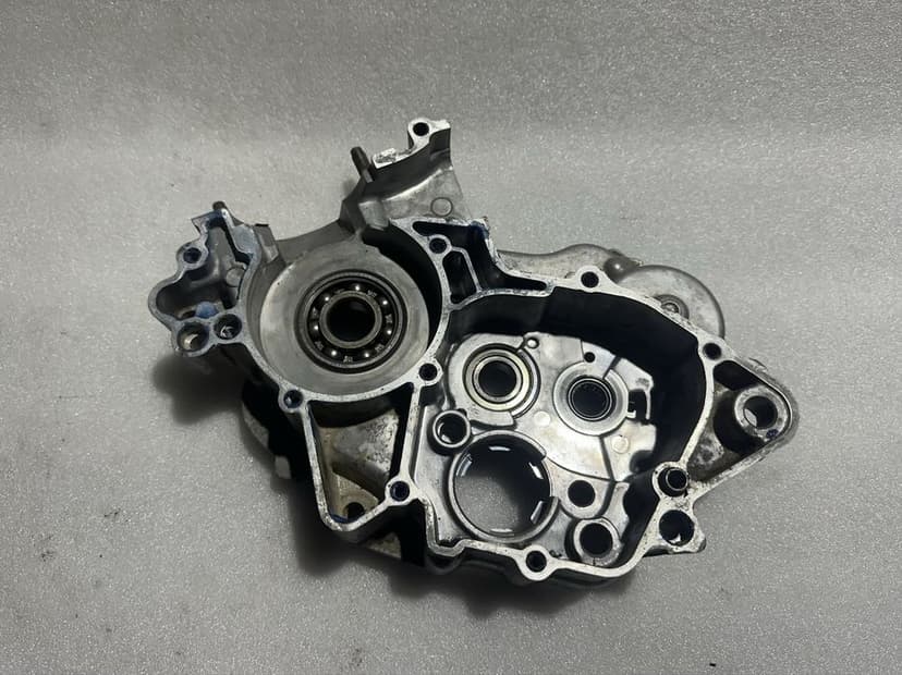 Kartery Yamaha YZ 80 komplet prawy/lewy 1993 - 2001