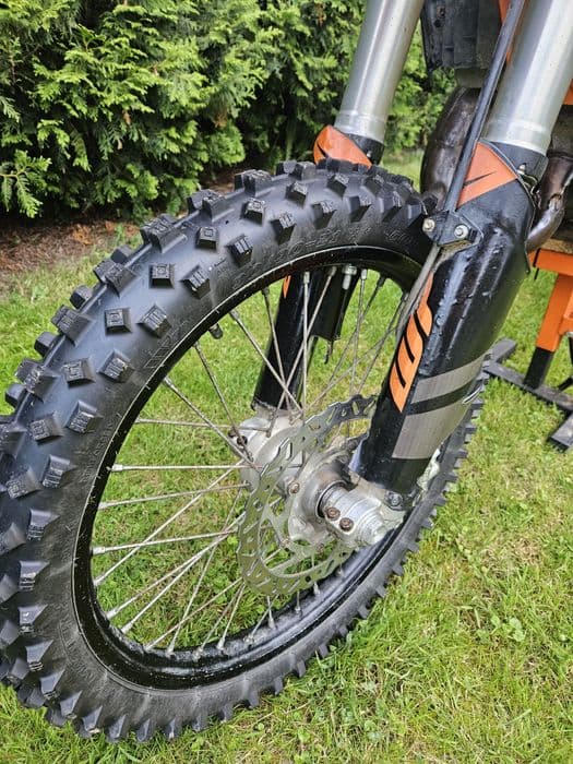 KTM SX 150 zadbany 10 rok (125)