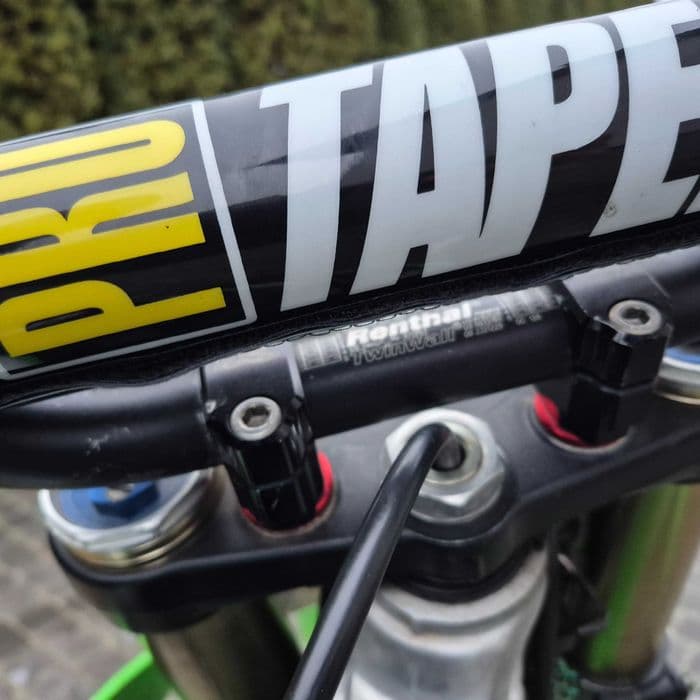 Kawasaki KXF 250 (300) 2013