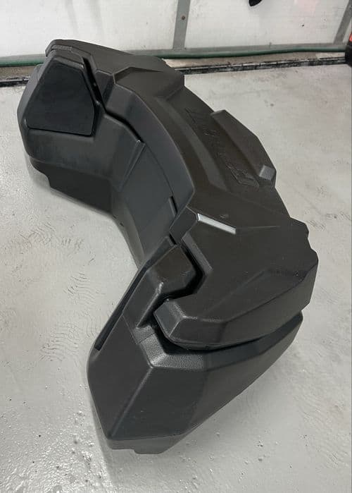 Kufer do quada quad can am LinQ Outlander 850 xmr 1000  Renegade 650