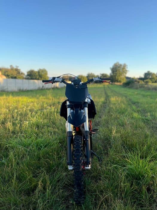 Sprzedam Ktm sx 85 2019r