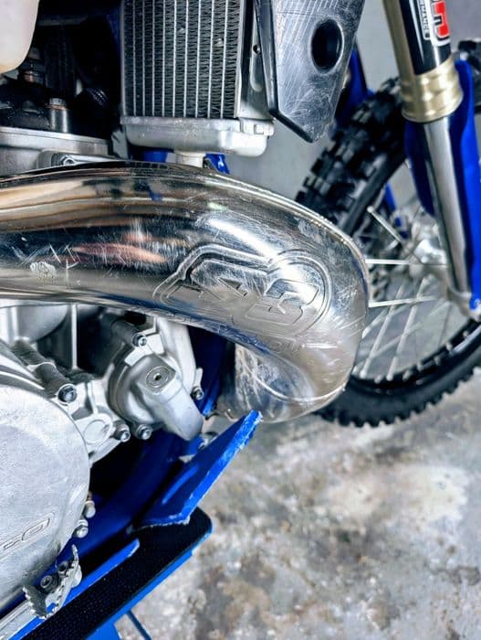 Sherco 250 SE -Racing my 2023 | X-TRIG | 119mth | S3, Musy | LED | EXC