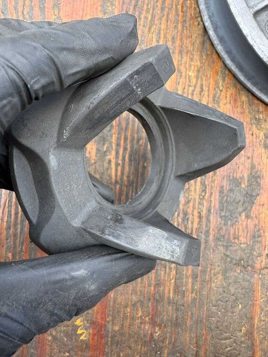 wariator naped skrzyni BRP can am can-am outlander renegade maverick