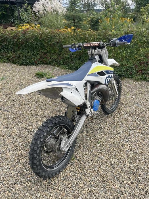 Husqvarna 85 TC 2017