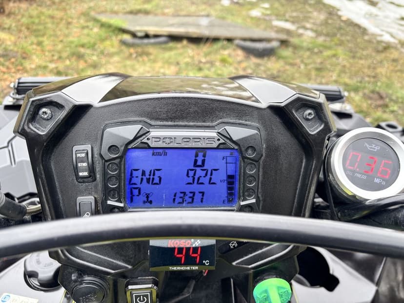 Polaris sportsman 1000s 2021 salon polska mozliwa zamiana