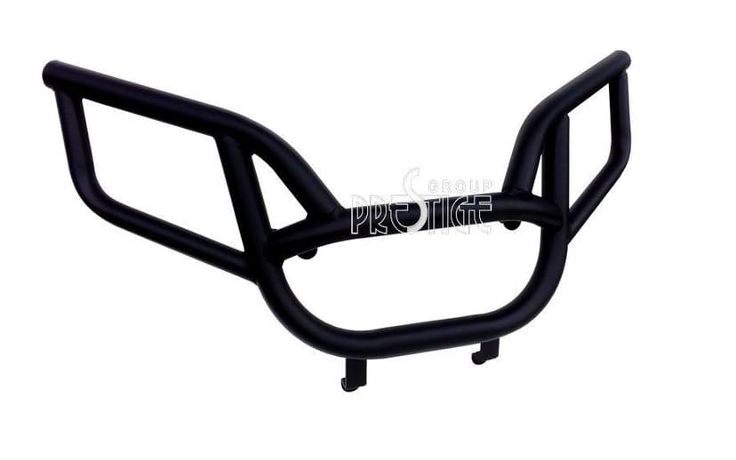 Zderzak Bamper Scrambler 850/1000 Czarny Prestige Group