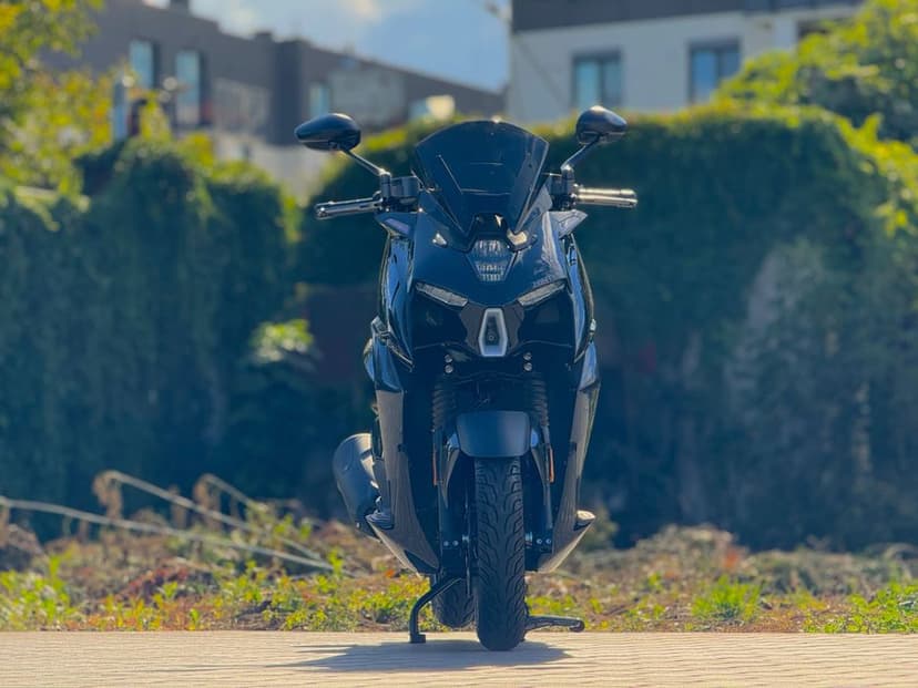 Zontes 125 M - Raty | Gwarancja | Dostawa | SERWIS | % BLACK WEEK %