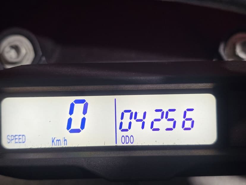 Ktm excf 450 2025r 126mth od nowości Raty! MX Choszczno! Transport!