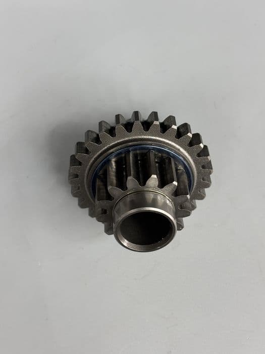 Bendix HONDA TRX TR-X 450
