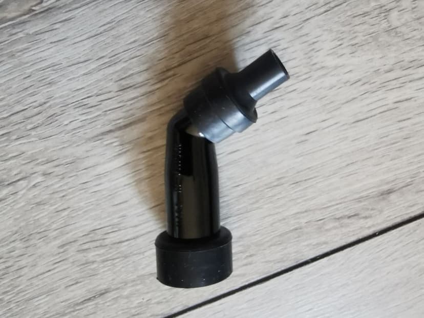 Yamaha raptor warrior grizzly fajka świecy zapłonowej