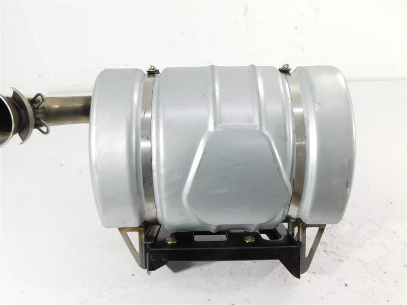 TŁUMIK WYDECH CAN-AM MAVERICK X3 TURBO 18-24 U-10 707602827
