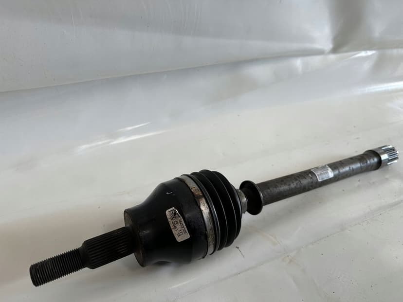 półoś prawa jeep wrangler p10027246