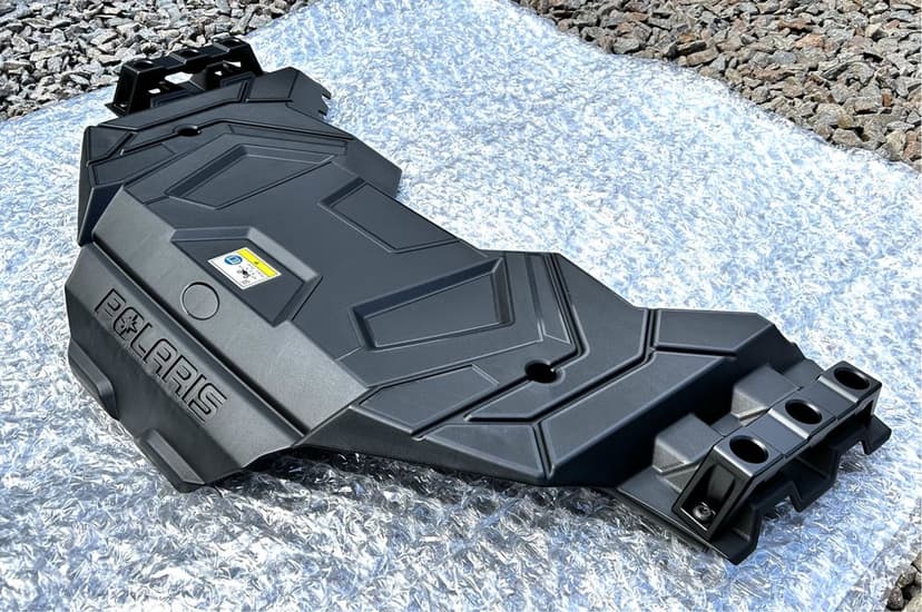Polaris Sportsman 850 / 1000 Klapa Maska Pokrywa Bagażnik Obudowa NOWA