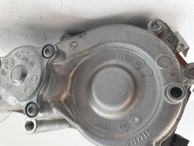 pompa wody jeep wrangler jl 2.0 t 4xe plug-in hybrid 050,48550ac