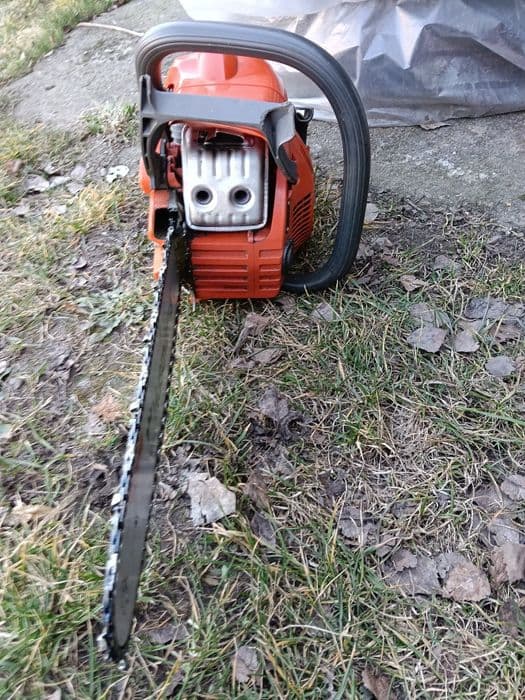 Husqvarna 445 w dobrym stanie